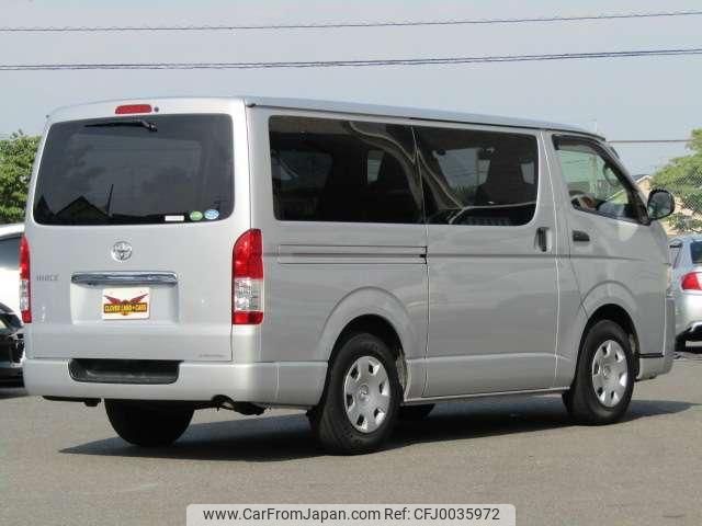 toyota hiace-van 2018 quick_quick_CBF-TRH200V_TRH200-5036285 image 2