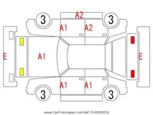 daihatsu rocky 2019 -DAIHATSU--Rocky 5BA-A200S--A200S-0005227---DAIHATSU--Rocky 5BA-A200S--A200S-0005227- image 2