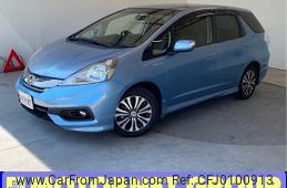 honda fit-shuttle 2014 -HONDA--Fit Shuttle DAA-GP2--GP2-3206480---HONDA--Fit Shuttle DAA-GP2--GP2-3206480-