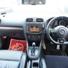 volkswagen golf 2011 GOO_JP_700100243030250710001 image 6