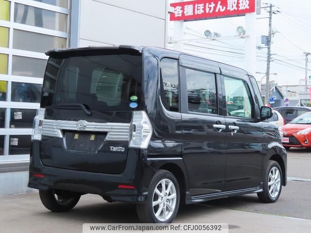 daihatsu tanto 2017 -DAIHATSU 【名変中 】--Tanto LA610S--0107178---DAIHATSU 【名変中 】--Tanto LA610S--0107178- image 2