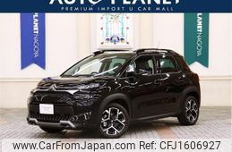 citroen c3 2025 CFJ1606927