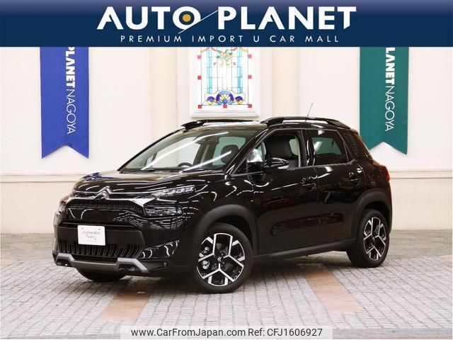 citroen c3 2025 CFJ1606927 image 1