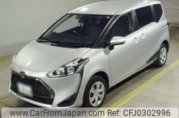 toyota sienta 2022 -TOYOTA 【函館 501ﾜ8908】--Sienta 3BA-NCP175G--NCP175-7047007---TOYOTA 【函館 501ﾜ8908】--Sienta 3BA-NCP175G--NCP175-7047007-