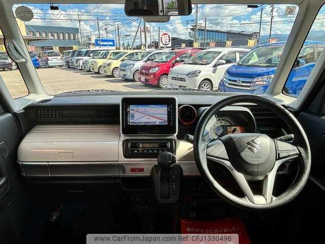 suzuki spacia 2019 -SUZUKI--Spacia DAA-MK53S--MK53S-213852---SUZUKI--Spacia DAA-MK53S--MK53S-213852- image 2