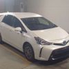 toyota prius-α 2017 CFJ1310228 image 4