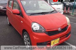 daihatsu mira-e-s 2013 -DAIHATSU 【三重 581ｴ9715】--Mira e:s LA300S--1204149---DAIHATSU 【三重 581ｴ9715】--Mira e:s LA300S--1204149-