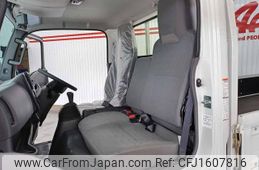 mazda titan 2025 CFJ1607816