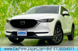 mazda cx-5 2017 quick_quick_LDA-KF2P_KF2P-117715