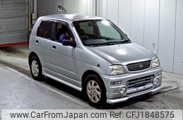 daihatsu terios-kid 2000 CFJ1848575