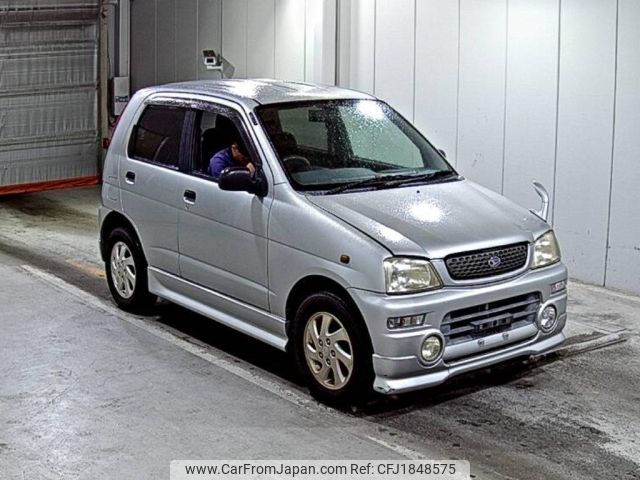 daihatsu terios-kid 2000 CFJ1848575 image 1