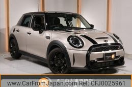 mini mini-others 2022 -BMW 【名変中 】--BMW Mini XU20MW--02S16073---BMW 【名変中 】--BMW Mini XU20MW--02S16073-