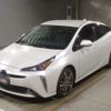 toyota prius 2021 -TOYOTA--Prius 6AA-ZVW51--ZVW51-6208032---TOYOTA--Prius 6AA-ZVW51--ZVW51-6208032- image 1