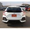 honda civic 2018 -HONDA--Civic DBA-FK7--FK7-1010334---HONDA--Civic DBA-FK7--FK7-1010334- image 8