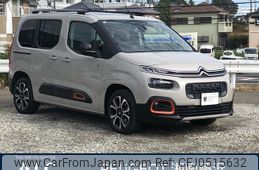 citroen berlingo 2020 quick_quick_K9CYH01_VR7ECYHZRLJ797991