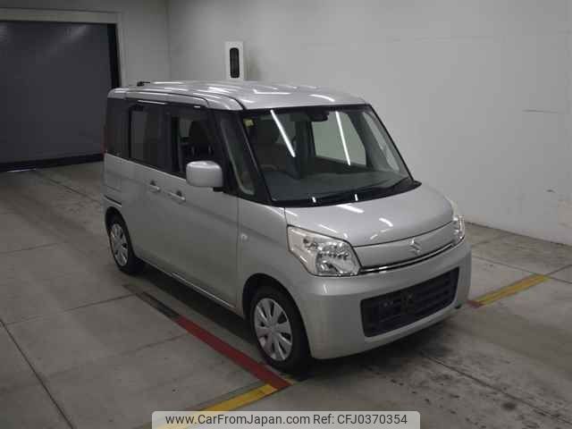 suzuki spacia 2014 -SUZUKI 【後日 】--Spacia MK32S-207769---SUZUKI 【後日 】--Spacia MK32S-207769- image 1