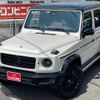 mercedes-benz g-class 2021 GOO_JP_700070667430240731001 image 58