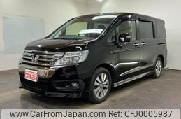 honda stepwagon 2012 -HONDA 【名変中 】--Stepwgn RK6--1302372---HONDA 【名変中 】--Stepwgn RK6--1302372-