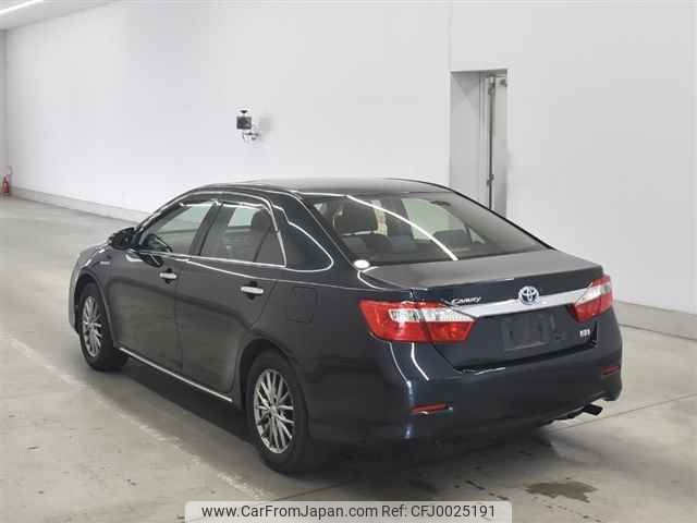 toyota camry undefined -TOYOTA--Camry AVV50-1020762---TOYOTA--Camry AVV50-1020762- image 2