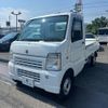 suzuki carry-truck 2010 quick_quick_DA63T_DA63T-696965 image 12