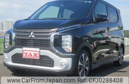 mitsubishi ek-cross 2020 -MITSUBISHI--eKｸﾛｽ B34W--0100838---MITSUBISHI--eKｸﾛｽ B34W--0100838-