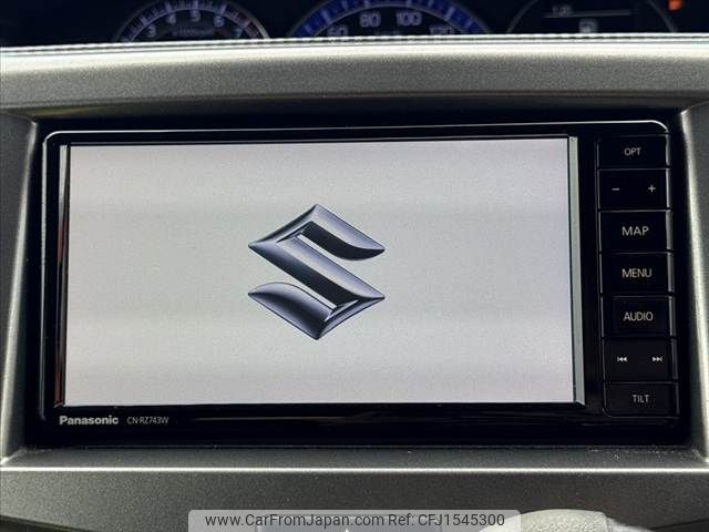 suzuki solio 2019 CFJ1545300 image 2