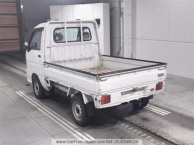 daihatsu hijet-truck 2004 -DAIHATSU--Hijet Truck S200P-0133760---DAIHATSU--Hijet Truck S200P-0133760- image 2