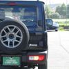suzuki jimny 2023 CFJ1716797 image 10