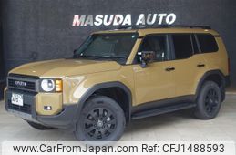 toyota toyota-others 2024 CFJ1488593