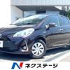 toyota vitz 2018 -TOYOTA--Vitz DAA-NHP130--NHP130-2035280---TOYOTA--Vitz DAA-NHP130--NHP130-2035280- image 1