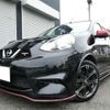 nissan march 2017 CFJ1222669 image 34