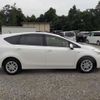 toyota prius-α 2015 -TOYOTA 【野田 500】--Prius α DAA-ZVW41W--ZVW41-3396329---TOYOTA 【野田 500】--Prius α DAA-ZVW41W--ZVW41-3396329- image 24