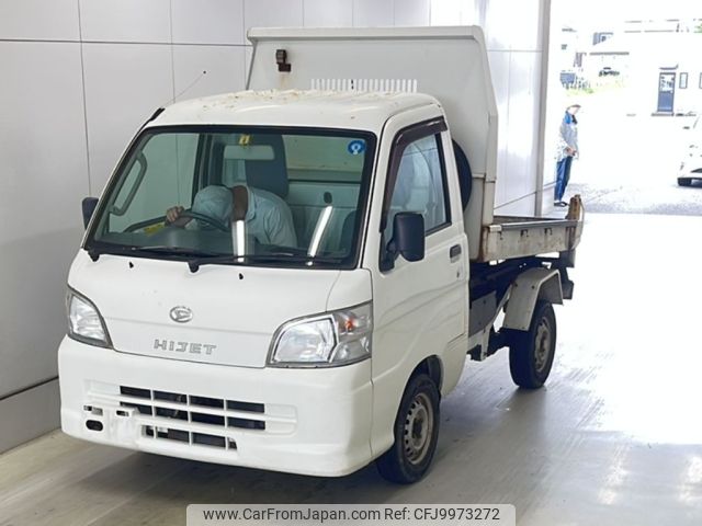 daihatsu hijet-truck 2014 -DAIHATSU--Hijet Truck S211P-0294619---DAIHATSU--Hijet Truck S211P-0294619- image 1