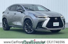lexus nx 2022 CFJ1746596