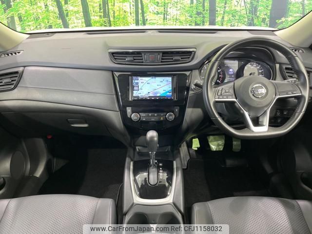 nissan x-trail 2019 quick_quick_NT32_NT32-306463 image 2