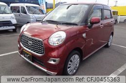 daihatsu cast 2019 quick_quick_DBA-LA250S_LA250S-0162792