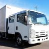 isuzu elf-truck 2013 quick_quick_TKG-NPR85AN_NPR85-7041364 image 6