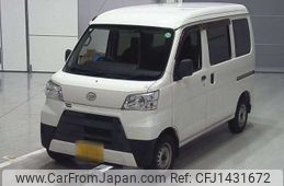 daihatsu hijet-van 2018 CFJ1431672