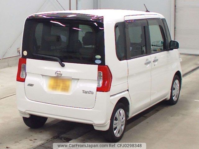 daihatsu tanto 2014 -DAIHATSU 【岩手 580む2722】--Tanto LA600S-0066700---DAIHATSU 【岩手 580む2722】--Tanto LA600S-0066700- image 2