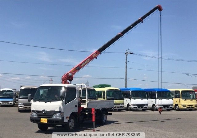 hino dutro 2013 REALMOTOR_N1024050050F-17 image 1