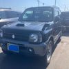 suzuki jimny 2008 CFJ1564858 image 4