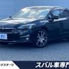 subaru impreza-wagon 2017 -SUBARU--Impreza Wagon DBA-GT7--GT7-015404---SUBARU--Impreza Wagon DBA-GT7--GT7-015404- image 1