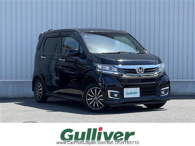 honda n-wgn 2018 -HONDA--N WGN DBA-JH1--JH1-2216322---HONDA--N WGN DBA-JH1--JH1-2216322- image 1