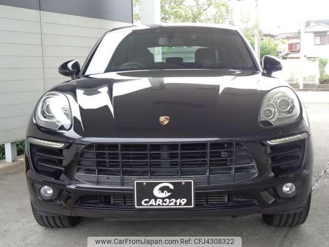 porsche macan 2015 -PORSCHE--Porsche Macan 95BCNC--FLB16696---PORSCHE--Porsche Macan 95BCNC--FLB16696- image 2