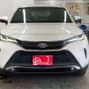 toyota harrier 2020 -TOYOTA--Harrier 6BA-MXUA80--MXUA80-0008405---TOYOTA--Harrier 6BA-MXUA80--MXUA80-0008405- image 2