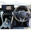 toyota harrier-hybrid 2022 quick_quick_AXUH80_AXUH80-0043020 image 3
