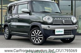 suzuki hustler 2017 CFJ1795069