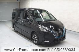 nissan serena 2022 -NISSAN--Serena HFC27-139368---NISSAN--Serena HFC27-139368-