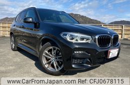 bmw x3 2020 -BMW--BMW X3 TX20--0LG61624---BMW--BMW X3 TX20--0LG61624-