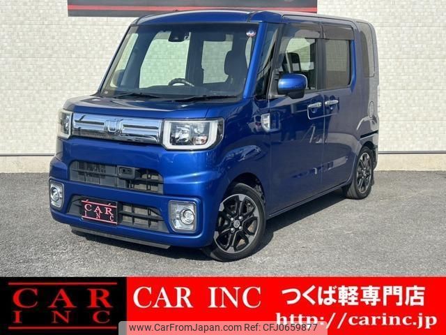 daihatsu wake 2016 quick_quick_LA700S_LA700S-0072685 image 1